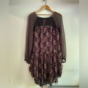 Free people dress